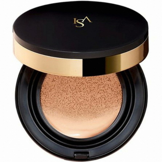 이자녹스 듀얼 커버 쿠션 15g (본품1개+리필1개)_이미지