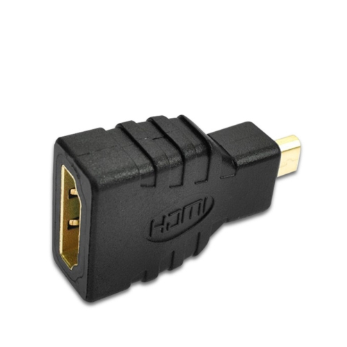 티테크놀로지 HDMI(F) to Micro HDMI(M) 마이크로 변환젠더(T-HDMIG-AFDM)