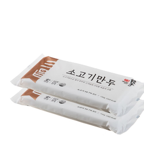 삼창교자 소고기만두 150g (4개)_이미지
