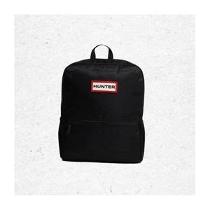 오리지날 나일론 백팩 블랙 JBB3606KBMBLK