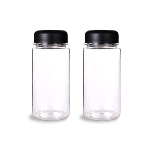 마카 클린 트라이탄 마이보틀 2p 블랙 350ml_이미지