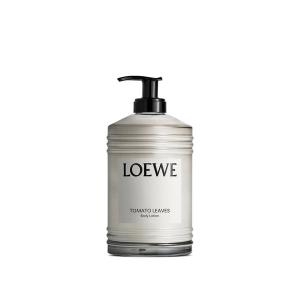  로에베 토마토 리프 바디로션 360ml [1개]