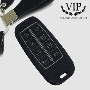  VIP 샤무드 키홀더 스마트키