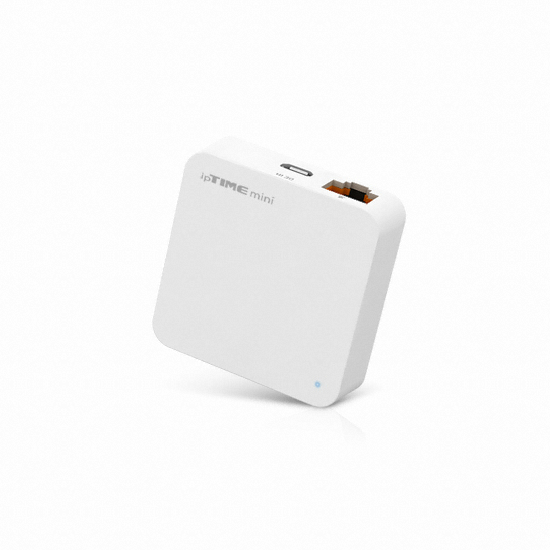 EFM ipTIME mini 무선AP 패키지 (+ N100mini USB 2.0 무선랜카드)