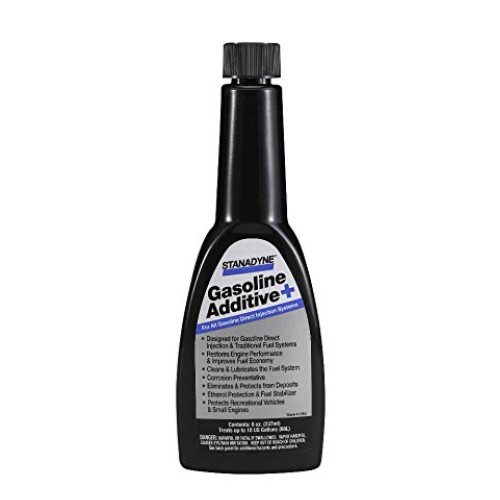 가솔린 연료 첨가제 355ml
