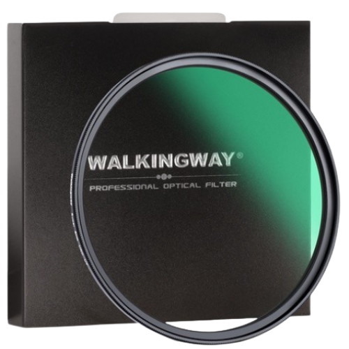 워킹웨이 Ultra Slim UNC UV MRC 렌즈필터 (49mm)_이미지