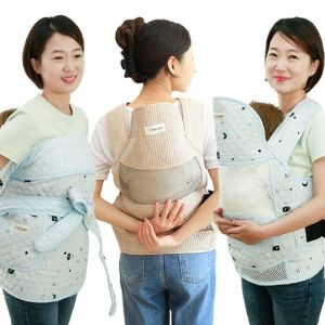 베이비꼬 인견 아기 전통 포대기이미지입니다. 누르면 해당 게시물로 새창이동합니다.