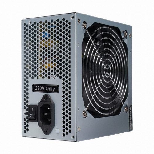 PowerFul P-FUL PF600REAL 12VSD