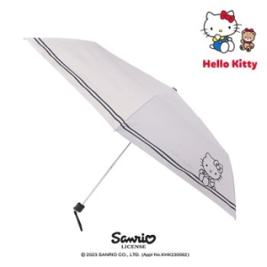 슬림 50 더블보더 3단 우산 _ MUHKU60004