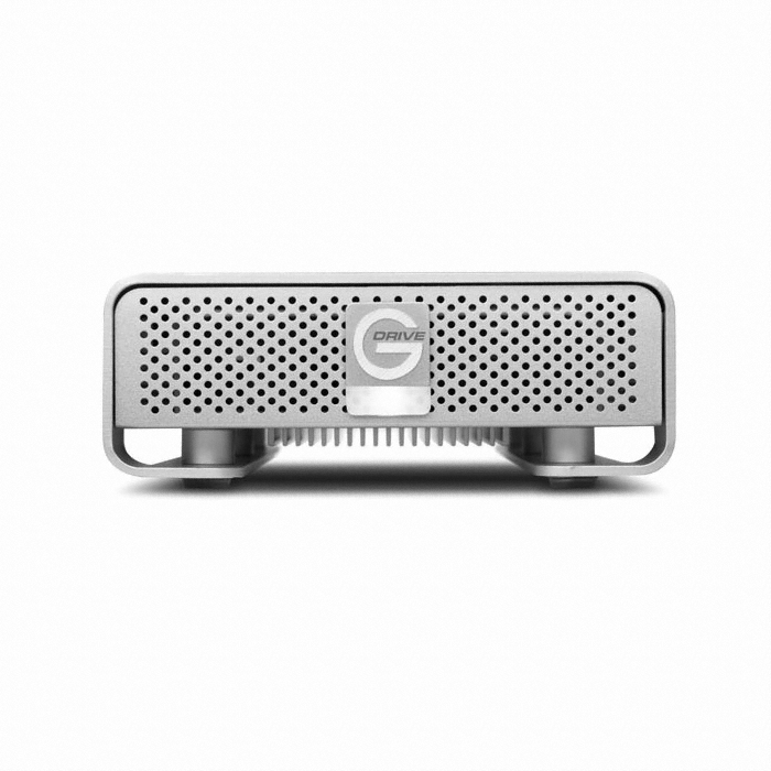 지테크놀로지 G-DRIVE Q (1.5TB)_이미지