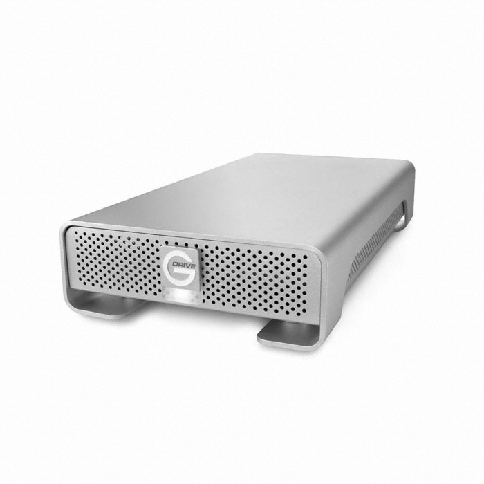 지테크놀로지 G-DRIVE Q (1.5TB)
