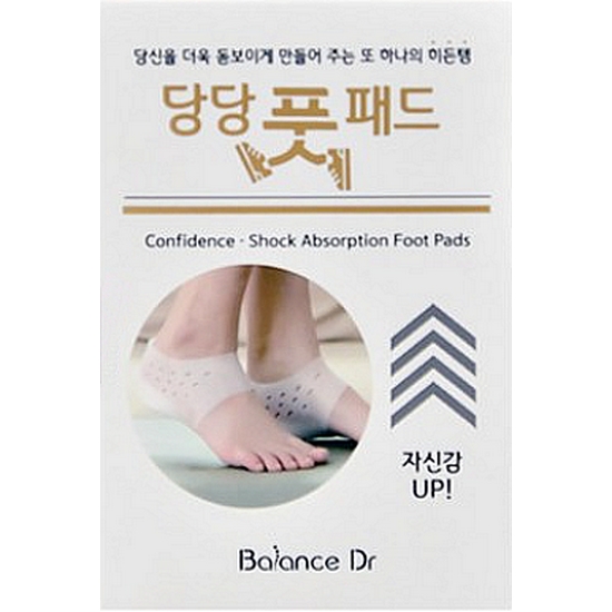 당당풋패드 BDFP01