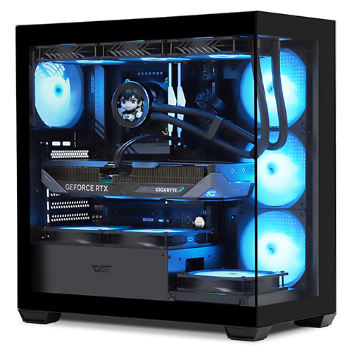 darkFlash DS900 ARGB ��ȭ����