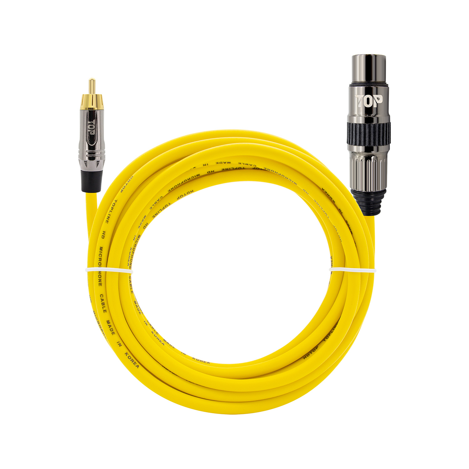 ž���ο���ġ�� HDTOP ��Ż RCA �� to XLR �� ���̺� ���ο�