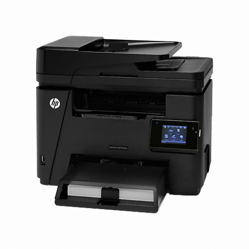 HP �������� ���� MFP M225dw