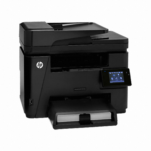 HP �������� ���� MFP M225dw