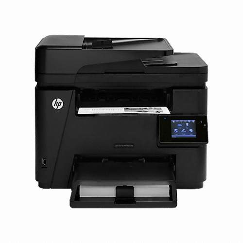 HP �������� ���� MFP M225dw