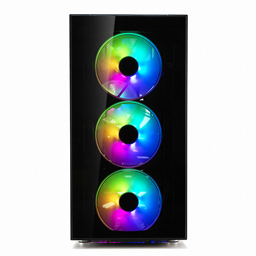 Fractal Design Define S2 Vision RGB 강화유리_이미지