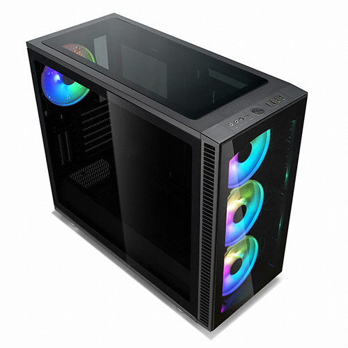 Fractal Design Define S2 Vision RGB 강화유리_이미지