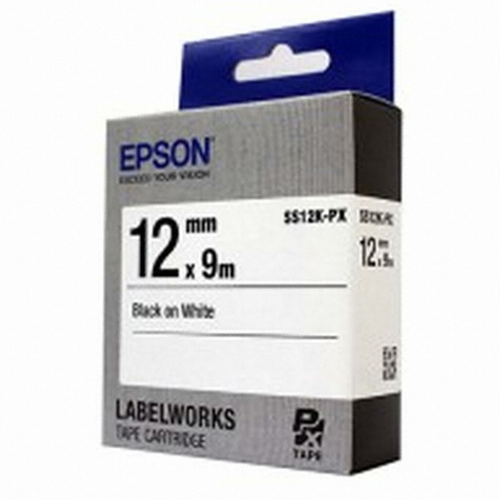 Epson 정품 SS12K-PX (120개)