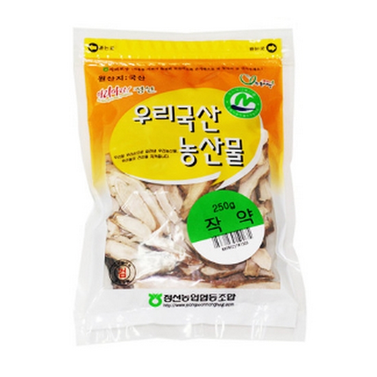 정선농협 작약 250g이미지입니다. 누르면 해당 게시물로 새창이동합니다.