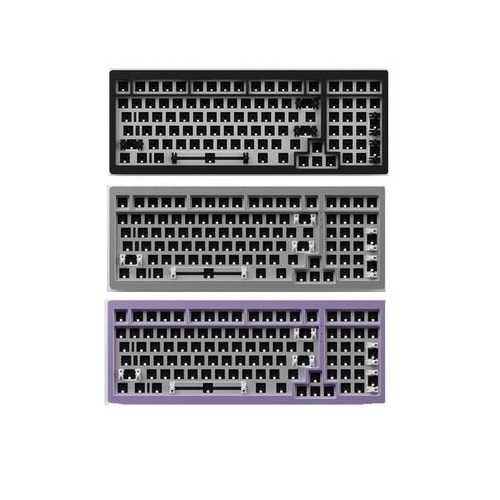 AKKO MONSGEEK M2 기계식 커스텀 베어본 (해외구매)