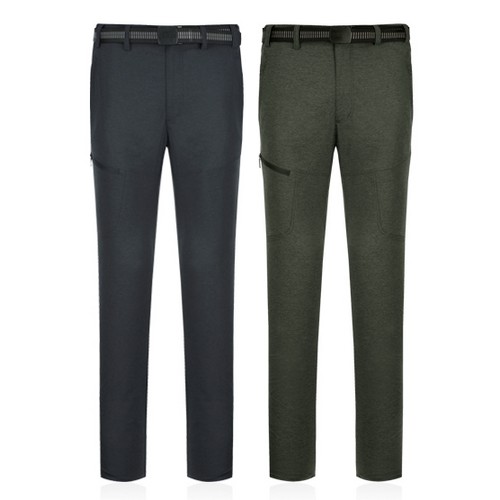 레드페이스 멜란 쿨 러쉬 팬츠 REWMPAM19016