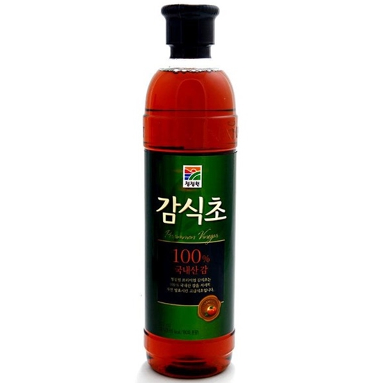 청정원 감식초 900ml (12개)_이미지