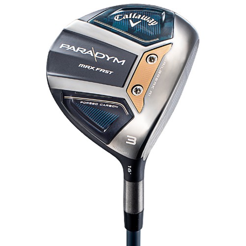 패러다임 맥스 패스트 페어웨이우드