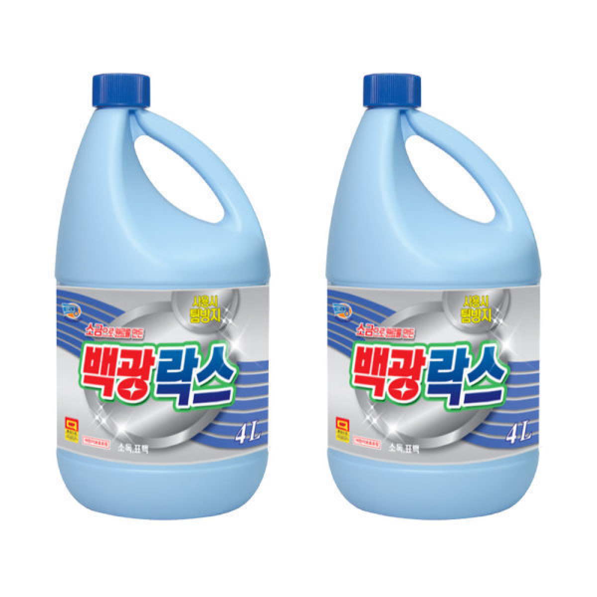 백광 락스 4L이미지입니다. 누르면 해당 게시물로 새창이동합니다.