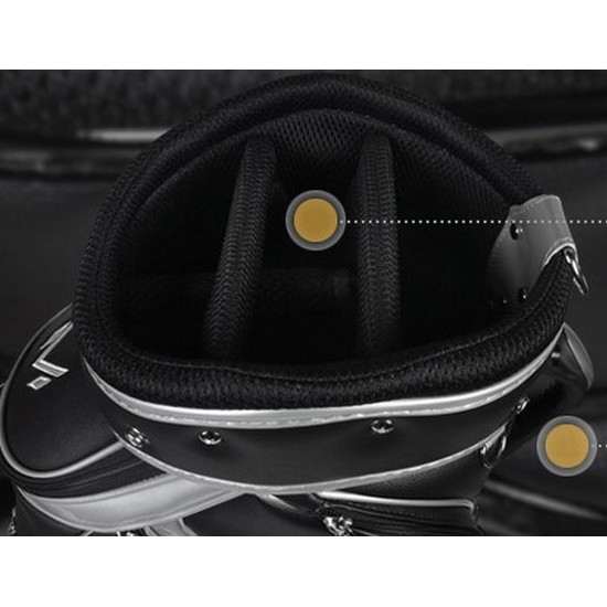 맥클라이드 캐디백 MC211_이미지