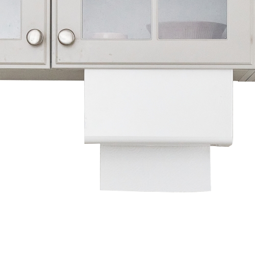 가온 스마트 키친타올 홀더 화이트 1개