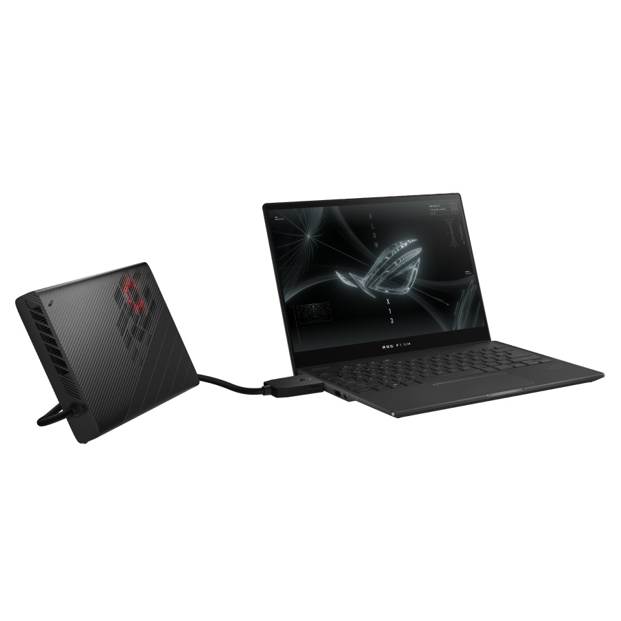 ASUS ROG Flow X13 GV301QC-K6027T
