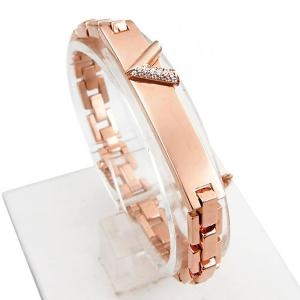 아이비골드 18K GOLD 팔찌 P11013