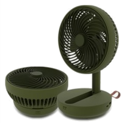 올리 폴딩팬 OLFF11