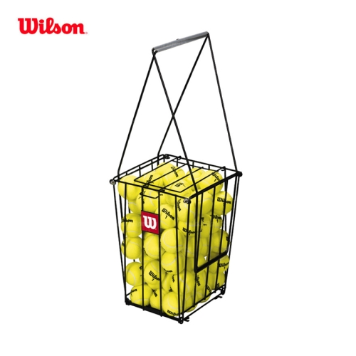 <b>윌슨</b> <b>테니스</b><b>공</b> 보관용 바구니 PICK UP WRZ3237 72BALL