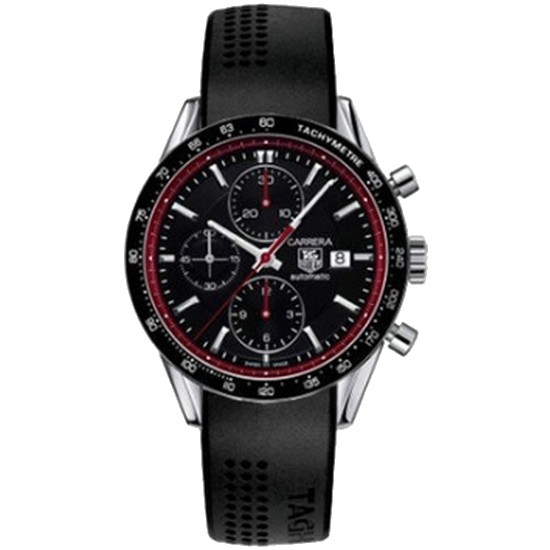 태그호이어 까레라 CV201Z.FT6014