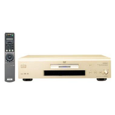 SONY DVP-NS999ES_이미지