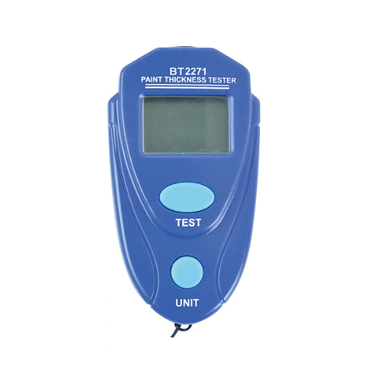 블루텍 도막두께측정기 BT-2271이미지입니다. 누르면 해당 게시물로 새창이동합니다.