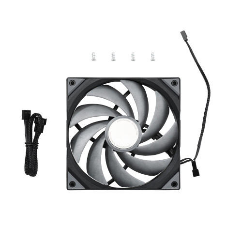 TRYX ROTA PRO 140 LCP (블랙)_이미지