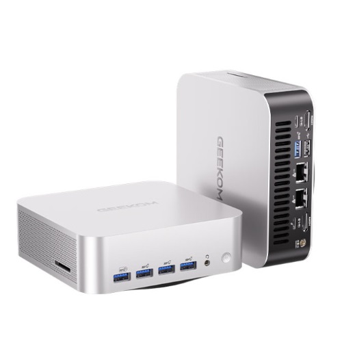 GEEKOM A9 MAX HX470 Win11Pro (32GB, M.2 1TB)_이미지