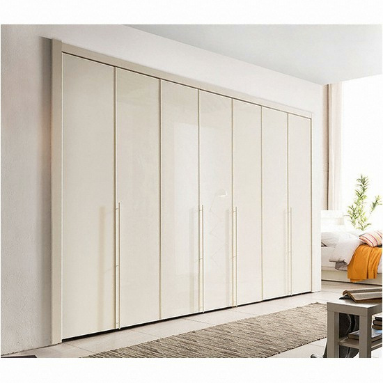 에몬스홈 아이비S2 붙박이장 (330cm)