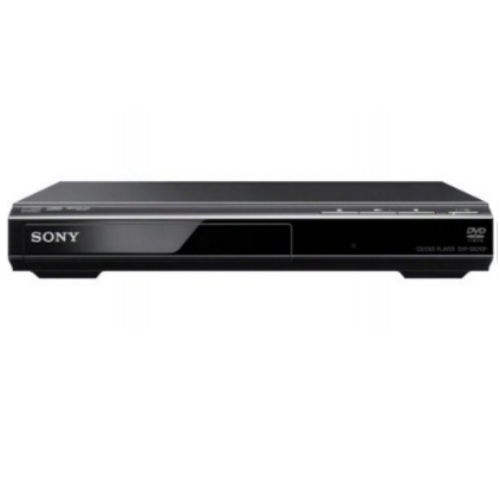 SONY DVP-SR210P
