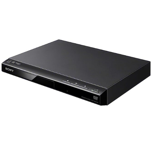 SONY DVP-SR210P (해외구매)_이미지