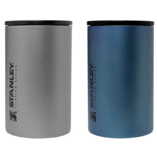 티타늄 진공 멀티컵 295ml