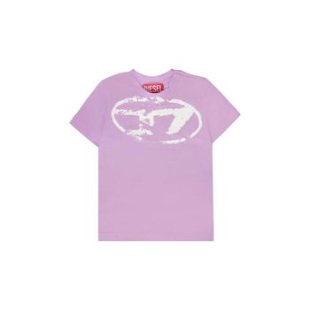 디젤 키즈 리라 티셔츠 151868874_이미지