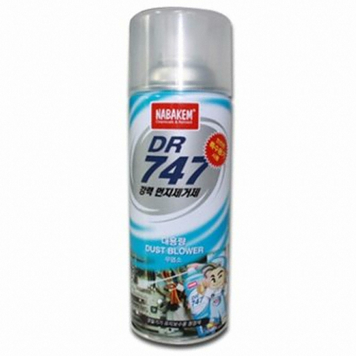 남방씨앤씨 DR-747 223g (1개)