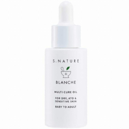 에스네이처 블랑쉬오일 30ml이미지입니다. 누르면 해당 게시물로 새창이동합니다.