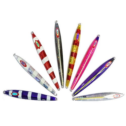 데스페라도 세이버 갈치 메탈지그이미지입니다. 누르면 해당 게시물로 새창이동합니다.