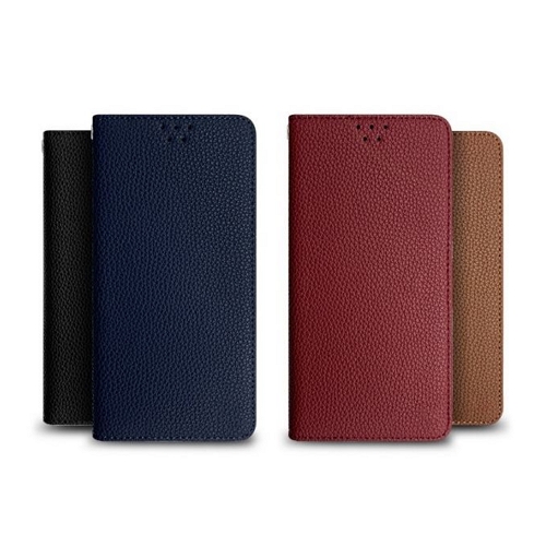 리미트 갤럭시S23 플러스 캐슬 플립 케이스